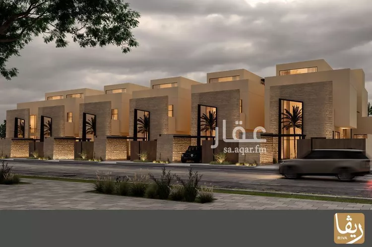 فيلا للبيع في حي النرجس, مدينة الرياض, منطقة الرياض صورة 2