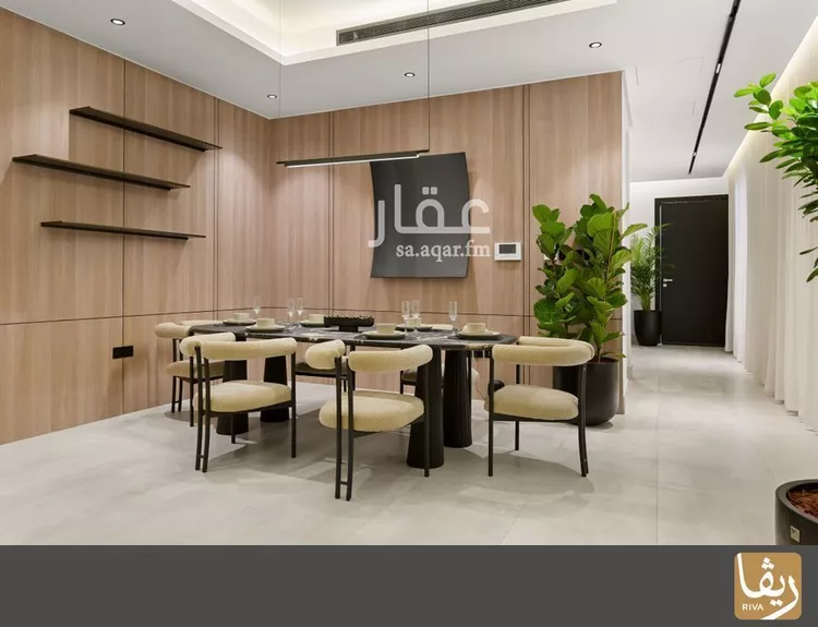 فيلا للبيع في شارع رقم 467, حي النرجس, مدينة الرياض, منطقة الرياض صورة 4