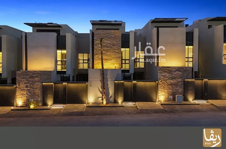 فيلا للبيع في حي النرجس, مدينة الرياض, منطقة الرياض صورة 4