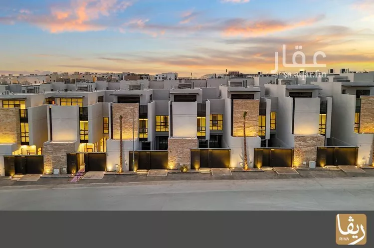 فيلا للبيع في حي النرجس, مدينة الرياض, منطقة الرياض