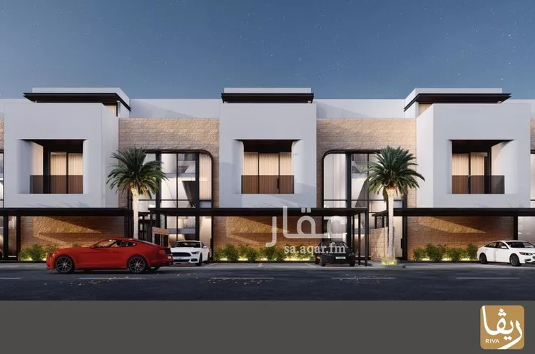 دور للبيع في حي الرمال, مدينة الرياض, منطقة الرياض صورة 2