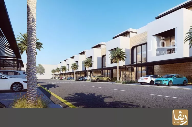 دور للبيع في حي الرمال, مدينة الرياض, منطقة الرياض صورة 2