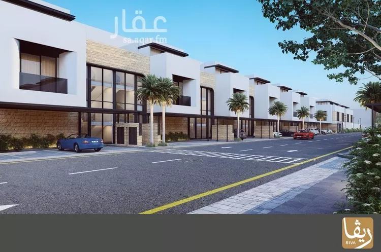 دور للبيع في حي الرمال, مدينة الرياض, منطقة الرياض صورة 2