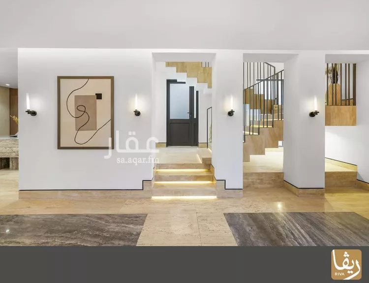 فيلا للبيع في حي النرجس, مدينة الرياض, منطقة الرياض صورة 5