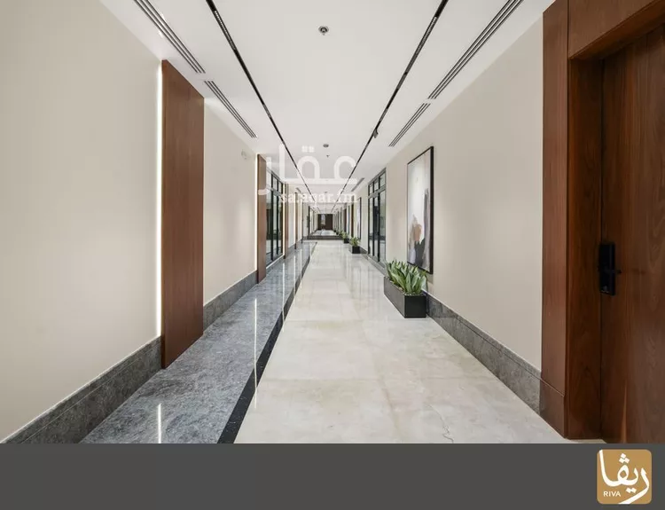 شقة للبيع في شارع محمد إقبال, حي النرجس, مدينة الرياض, منطقة الرياض صورة 2