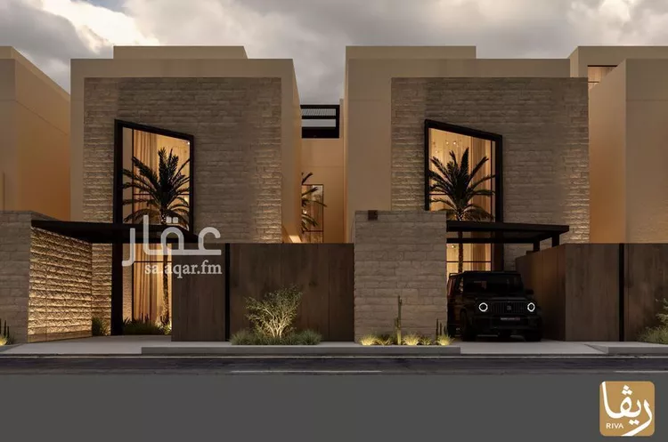 فيلا للبيع في حي النرجس, مدينة الرياض, منطقة الرياض صورة 2