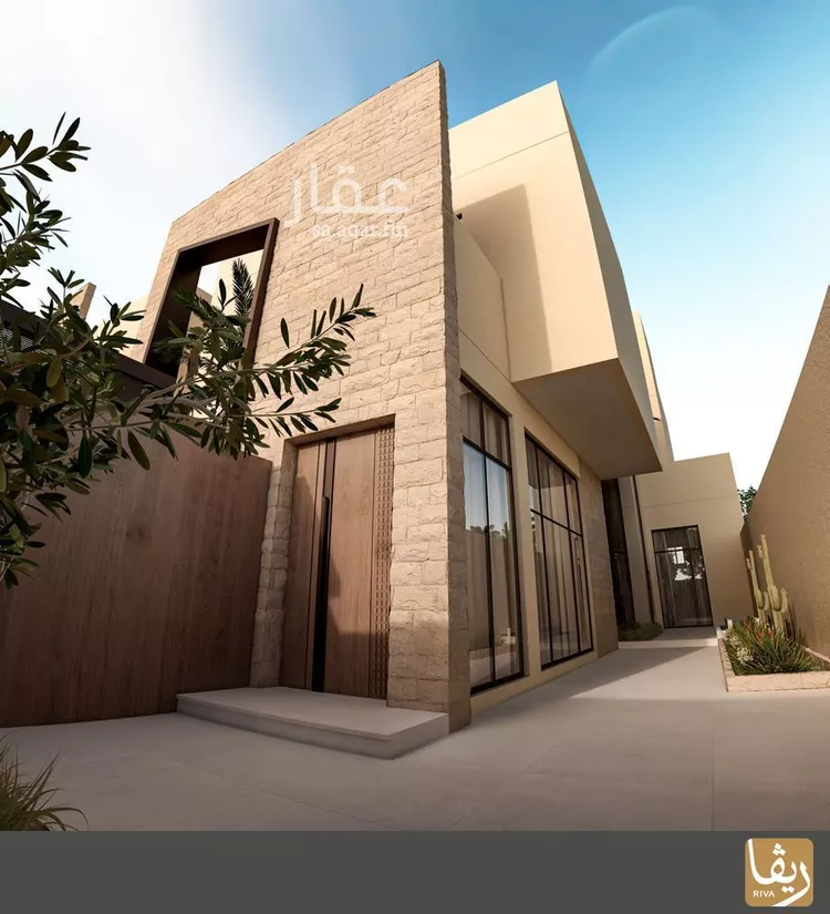 فيلا للبيع في حي النرجس, مدينة الرياض, منطقة الرياض صورة 5