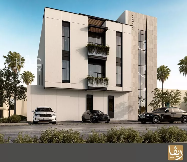 شقة للبيع في شارع العاير, حي العقيق, مدينة الرياض, منطقة الرياض صورة 4