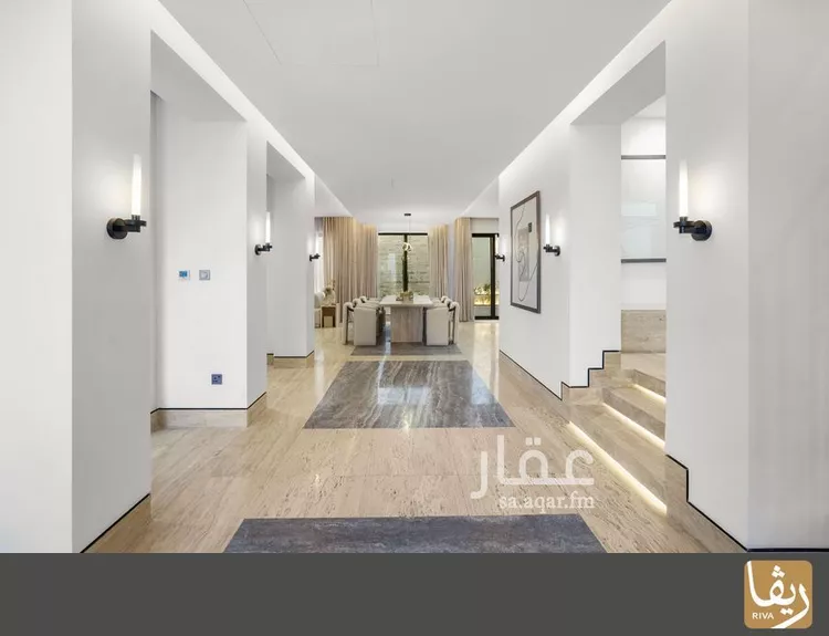 فيلا للبيع في حي النرجس, مدينة الرياض, منطقة الرياض صورة 4