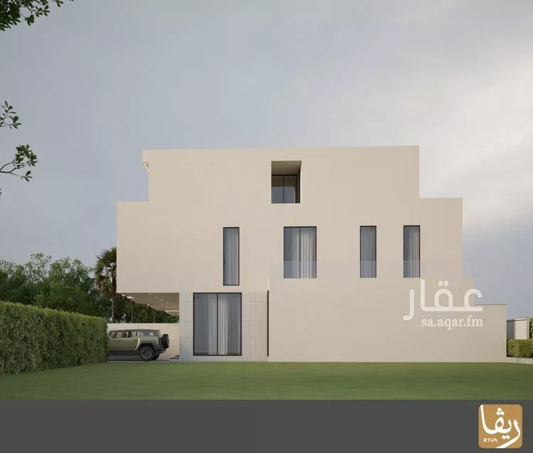 دور للبيع في شارع المريبي, حي المرسلات, مدينة الرياض, منطقة الرياض صورة 3