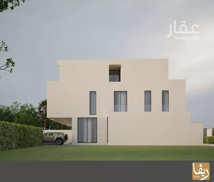 دور للبيع في شارع المريبي, حي المرسلات, مدينة الرياض, منطقة الرياض صورة 3