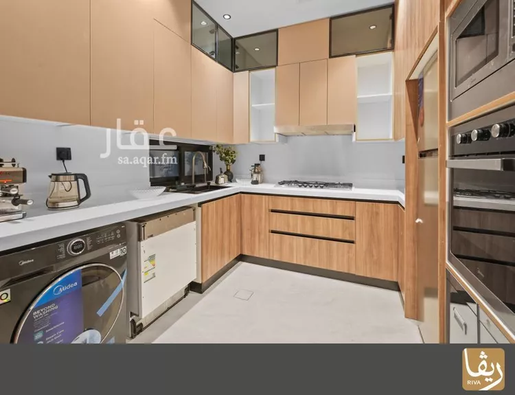 Villa for Sale in Riyadh An Narjis صورة 2