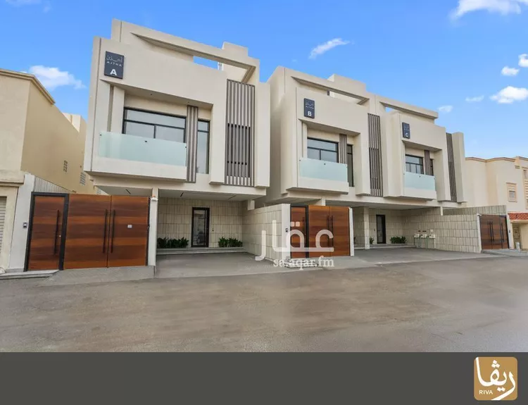 Floor for Sale in Riyadh Al Mursalat صورة 3