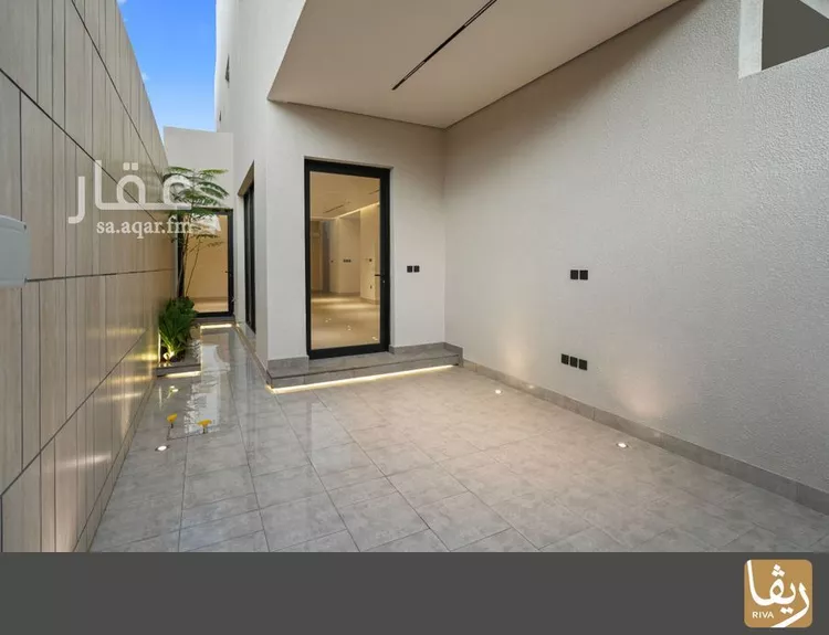 Floor for Sale in Riyadh Al Mursalat صورة 5