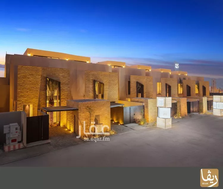 فيلا للبيع في حي النرجس, مدينة الرياض, منطقة الرياض صورة 5