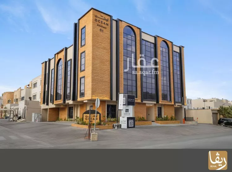 شقة للبيع في شارع الفضل بن حباب, حي القيروان, مدينة الرياض, منطقة الرياض صورة 5