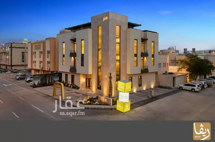 شقة للبيع في شارع العاير, حي العقيق, مدينة الرياض, منطقة الرياض صورة 2
