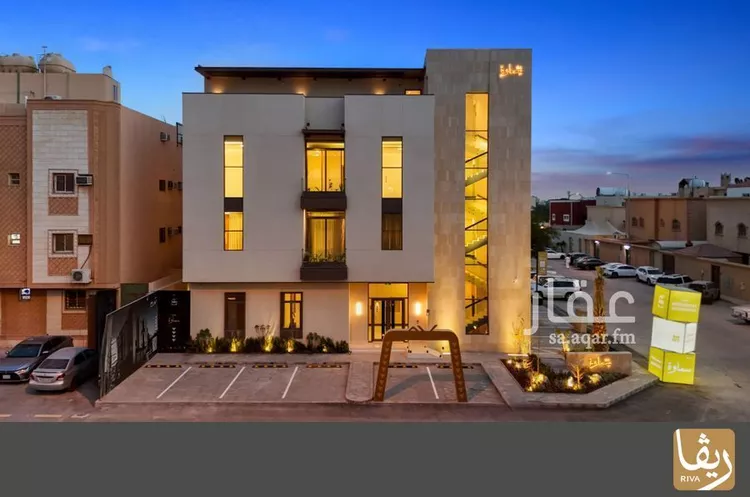 شقة للبيع في شارع العاير, حي العقيق, مدينة الرياض, منطقة الرياض صورة 3