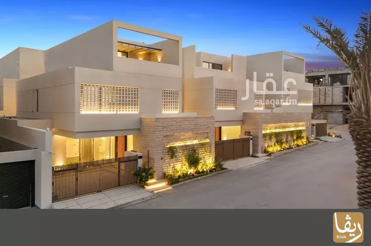 فيلا للبيع في حي النرجس, مدينة الرياض, منطقة الرياض صورة 3