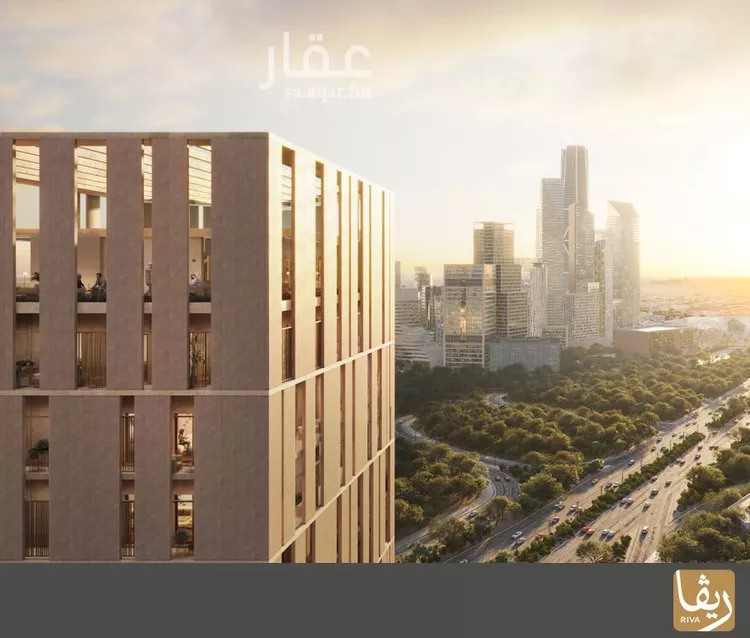 مجمع للبيع في شارع الدائرى الشمالى الفرعي, حي النخيل, مدينة الرياض, منطقة الرياض صورة 5