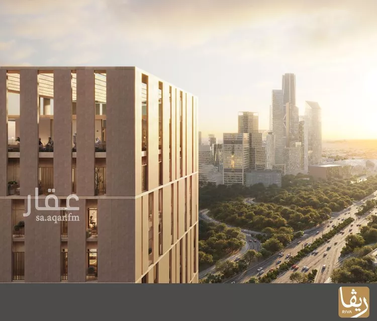 مجمع للبيع في شارع الدائرى الشمالى الفرعي, حي النخيل, مدينة الرياض, منطقة الرياض صورة 5