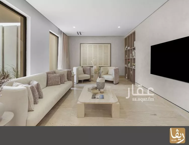 فيلا للبيع في حي النرجس, مدينة الرياض, منطقة الرياض صورة 5