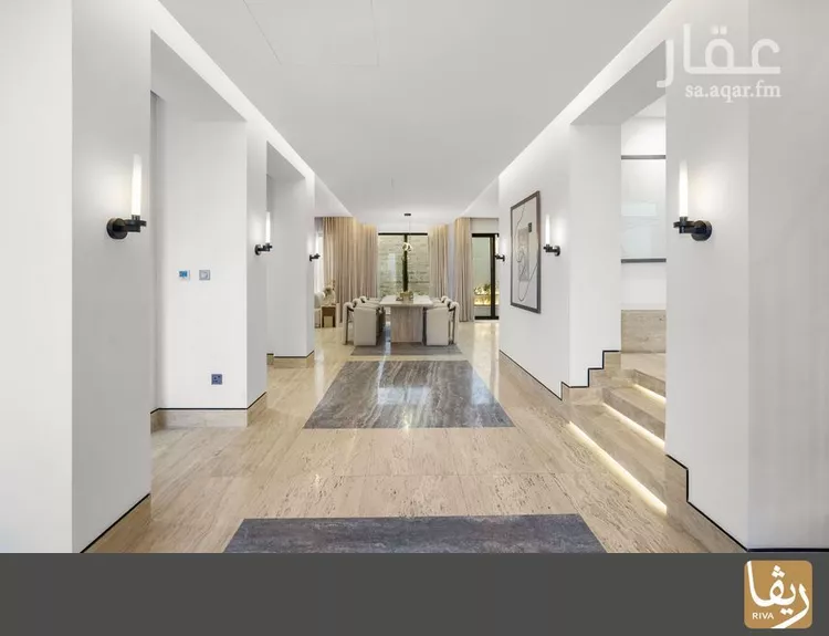فيلا للبيع في حي النرجس, مدينة الرياض, منطقة الرياض صورة 3