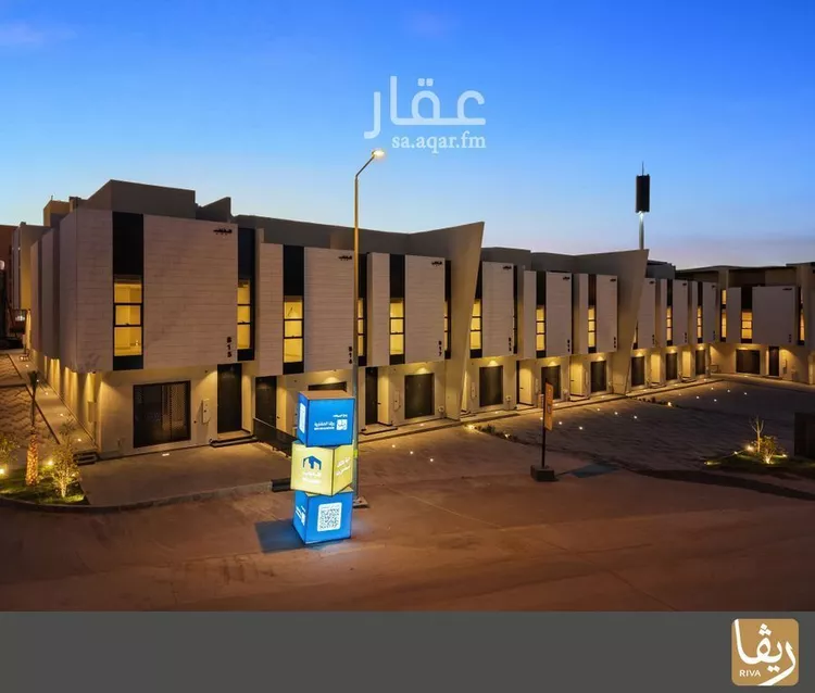 فيلا للبيع في شارع ابن عبدالسلام الأمدي, حي النرجس, مدينة الرياض, منطقة الرياض 6