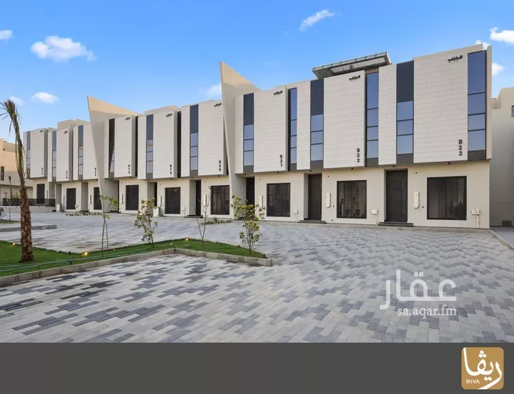 فيلا للبيع في شارع ابن عبدالسلام الأمدي, حي النرجس, مدينة الرياض, منطقة الرياض 19