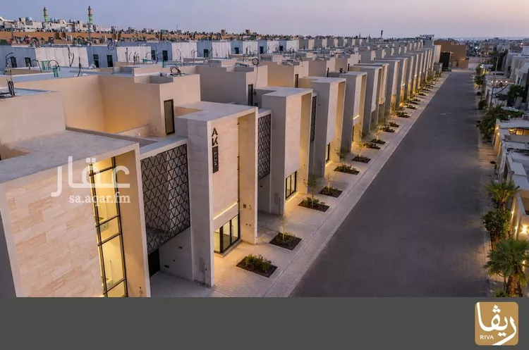 Floor for Sale in Riyadh Al Arid صورة 3