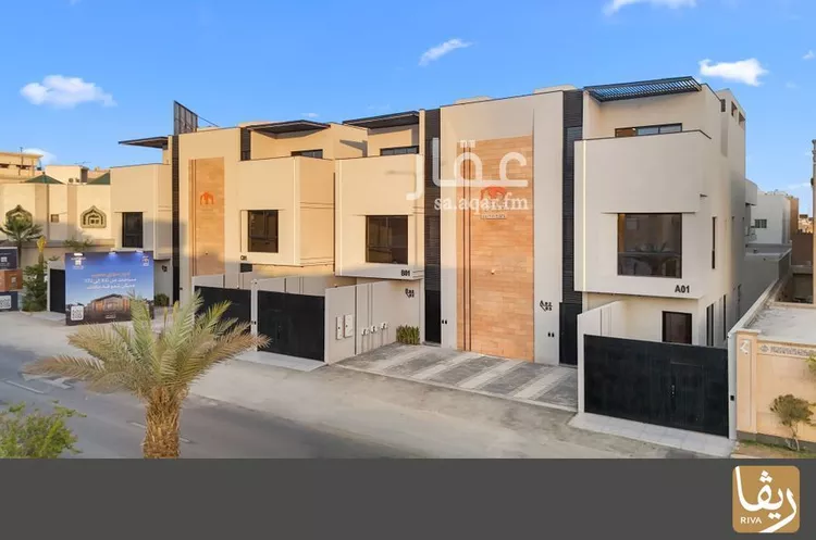 دور للبيع في شارع جبل رضوي, حي الصحافة, مدينة الرياض, منطقة الرياض