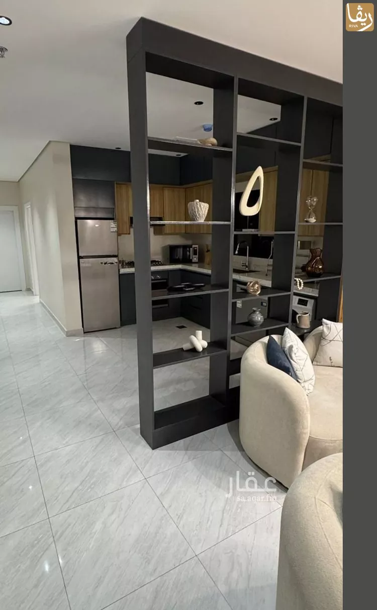 شقة للإيجار في شارع خيبر, حي العارض, مدينة الرياض, منطقة الرياض صورة 5