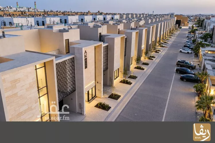 فيلا للبيع في شارع بني عدوان, حي النرجس, مدينة الرياض, منطقة الرياض 15