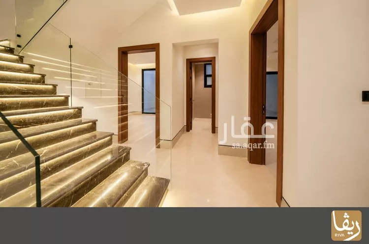 Floor for Sale in Riyadh Al Arid صورة 3