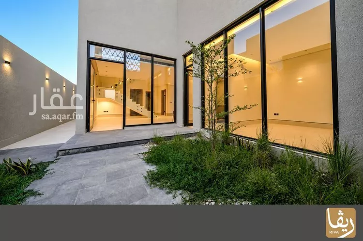 دور للبيع في شارع مسكان, حي النرجس, مدينة الرياض, منطقة الرياض 9