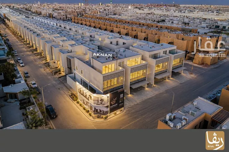 دور للبيع في شارع مسكان, حي النرجس, مدينة الرياض, منطقة الرياض 13