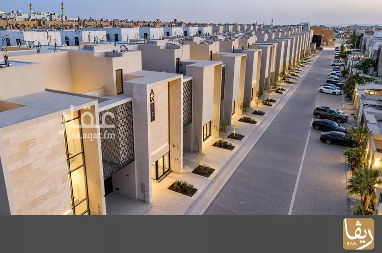 دور للبيع في شارع مسكان, حي النرجس, مدينة الرياض, منطقة الرياض 15