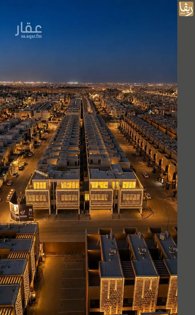 فيلا للبيع في شارع قرطبة, حي النرجس, مدينة الرياض, منطقة الرياض 20