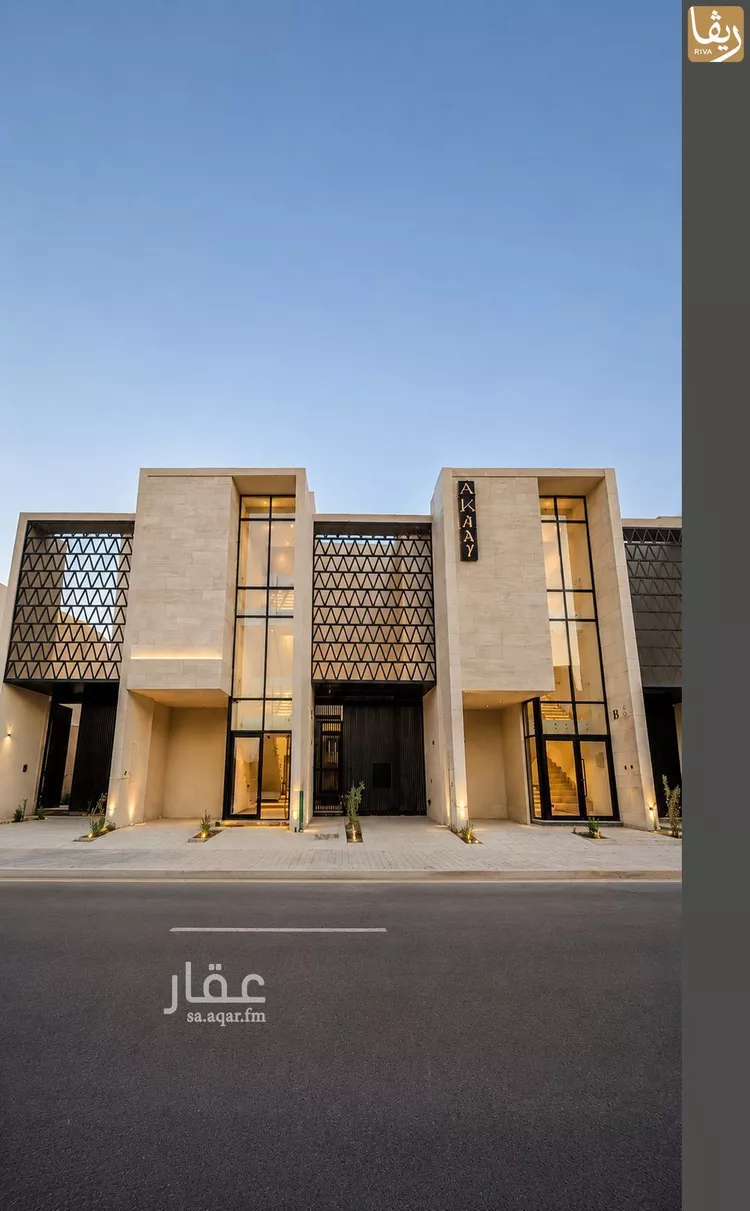 فيلا للبيع في شارع بني عدوان, حي النرجس, مدينة الرياض, منطقة الرياض 21