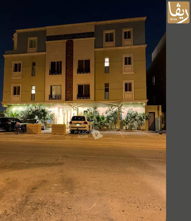 شقة للبيع في شارع محمد الحليبي, حي العارض, مدينة الرياض, منطقة الرياض