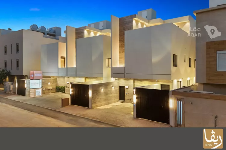 Floor for Sale in Riyadh An Narjis 4