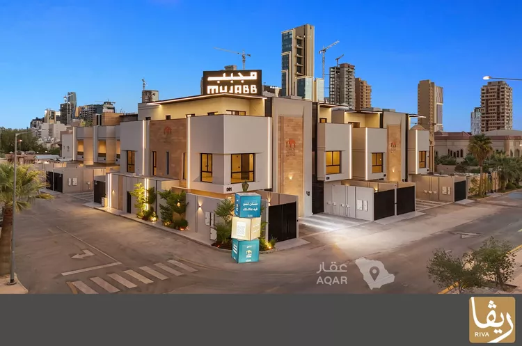 دور للبيع في شارع جبل رضوي, حي الصحافة, مدينة الرياض, منطقة الرياض 3