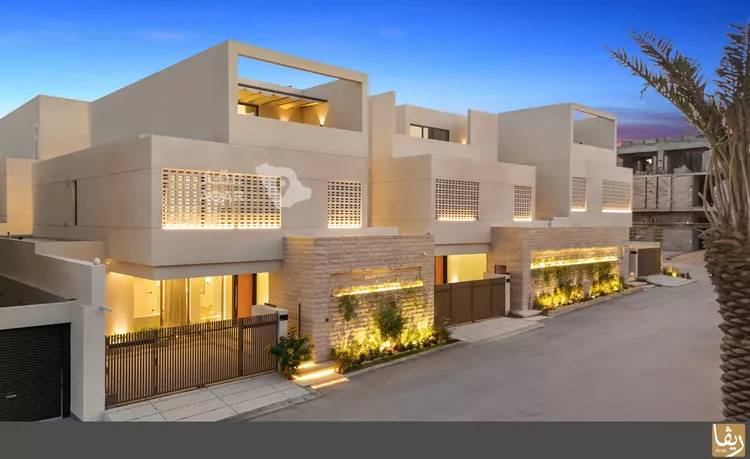 Villa for Sale in Riyadh An Narjis 3