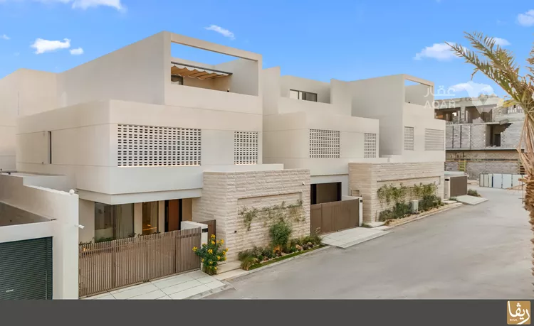 Villa for Sale in Riyadh An Narjis