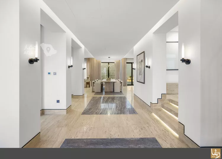 Villa for Sale in Riyadh An Narjis 10