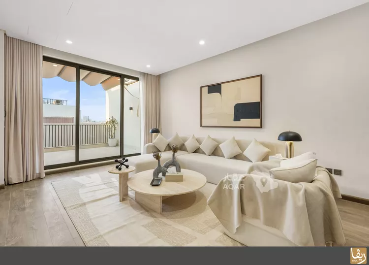 Villa for Sale in Riyadh An Narjis 19