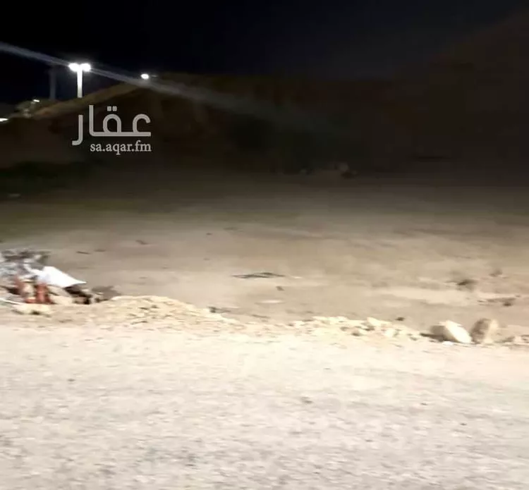 أرض للبيع في شارع الدمام, حي الوادي, مدينة الجبيلة, منطقة الرياض صورة 2