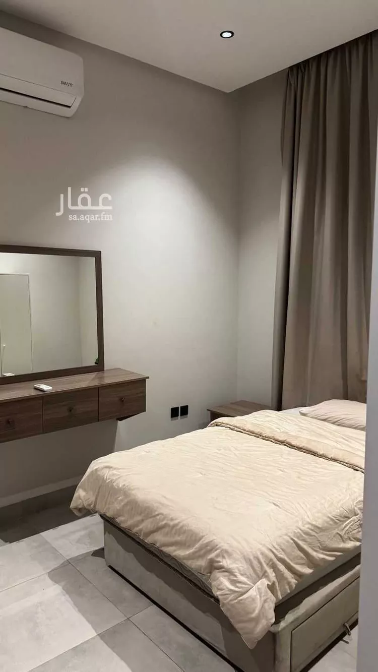 شقة للإيجار في شارع الامير سلمان بن محمد بن سعود, حي الصحافة, مدينة الرياض, منطقة الرياض 19