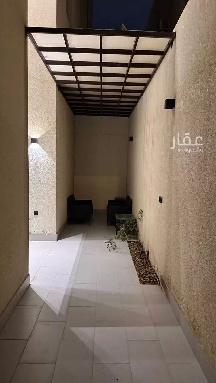 شقة للإيجار في شارع الامير سلمان بن محمد بن سعود, حي الصحافة, مدينة الرياض, منطقة الرياض 26
