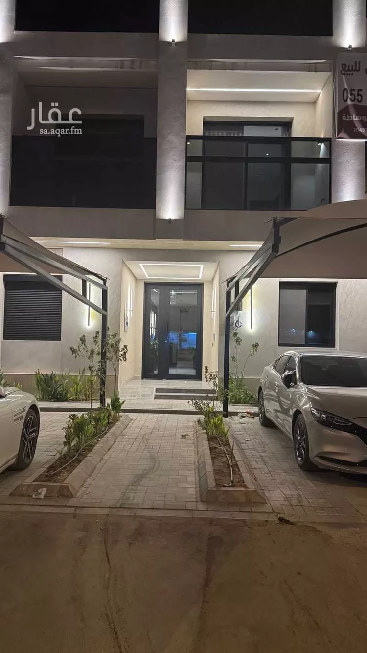شقة للإيجار في شارع الامير سلمان بن محمد بن سعود, حي الصحافة, مدينة الرياض, منطقة الرياض 22